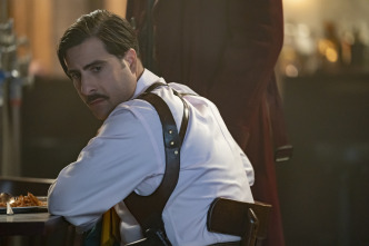 Imagen de Fargo (T4): Ep.6 Camp Elegance - 5