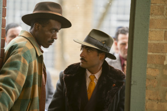 Imagen de Fargo (T4): Ep.7 Reservado - 8