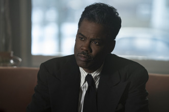 Imagen de Fargo (T4): Ep.8 El punto más bajo - 1