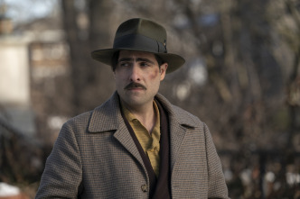 Imagen de Fargo (T4): Ep.8 El punto más bajo - 2