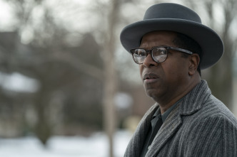 Imagen de Fargo (T4): Ep.8 El punto más bajo - 3