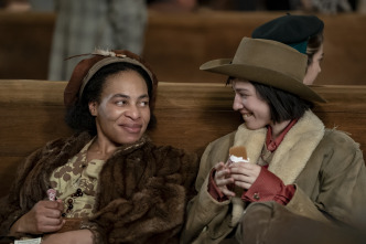 Imagen de Fargo (T4): Ep.8 El punto más bajo - 5