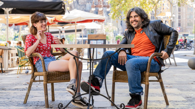 Imagen de El roast de España (T1) - 1