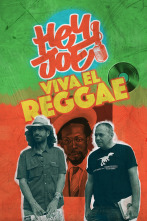 Imagen de Hey Joe (T1): Viva el Reggae - 1