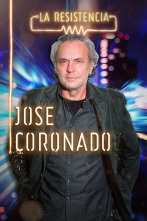Imagen de La Resistencia (T4): Jose Coronado - 1