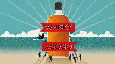 Whisky a go-go!