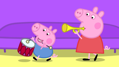 Imagen de Peppa Pig (T3) - 2