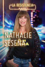 Imagen de La Resistencia (T4): Nathalie Seseña - 1