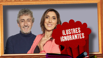 Imagen de Ilustres Ignorantes (T14): Astronautas - 2