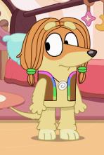 Imagen de Bluey (T1): Mamás y papás - 1