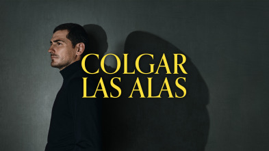 Imagen de Colgar las Alas  - 2