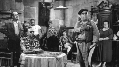 Imagen de Aquí hay petróleo - 3