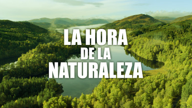 La hora de la naturaleza 