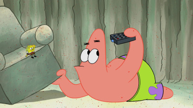 Imagen de Bob Esponja  Single Story (T11) - 3