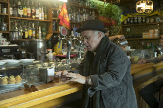 Imagen de (LSE) - Nasdrovia (T1): Ep.5 (LSE) - Politsiya - 4
