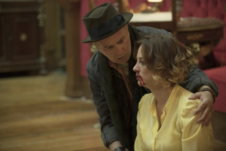 Imagen de (LSE) - Nasdrovia (T1): Ep.5 (LSE) - Politsiya - 5