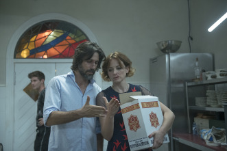 Imagen de (LSE) - Nasdrovia (T1): Ep.6 (LSE) - Vor V Zakone - 1