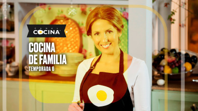 Cocina de familia (T6): Ep.128