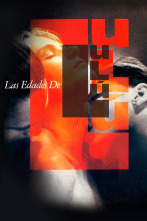 Imagen de Las edades de Lulú - 1