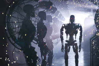 Imagen de Terminator Salvation - 16