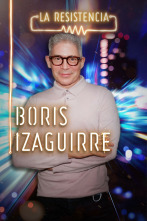 Imagen de La Resistencia (T4): Boris Izaguirre - 1