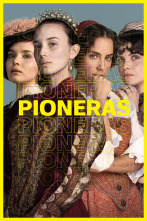 Imagen de Pioneras  - 1