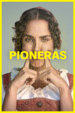 Imagen de Pioneras: Creadoras - 1