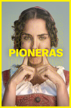 Pioneras: Creadoras