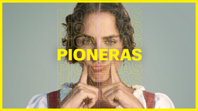 Imagen de Pioneras: Creadoras - 2