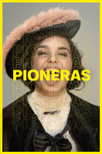 Imagen de Pioneras: Inconformistas - 1