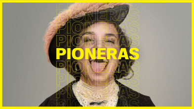 Imagen de Pioneras: Inconformistas - 2