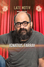 Imagen de Late Motiv (T6): Ignatius Farray - 1