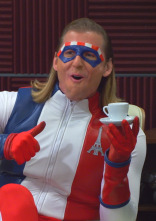 Imagen de Equipo Danger (T1): Ep.5 Los juegos del Mimo - 1