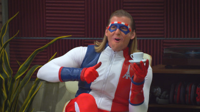 Imagen de Equipo Danger (T1): Ep.5 Los juegos del Mimo - 2