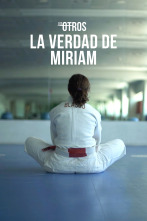 Imagen de Los Otros (4): La verdad de Miriam - 1