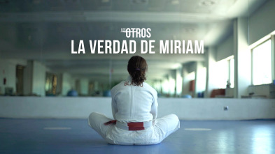 Imagen de Los Otros (4): La verdad de Miriam - 2