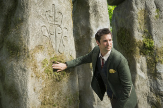 Imagen de The Librarians (T1): Ep.1 The Librarians y la corona del rey Arturo - 2