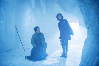 Imagen de The Librarians (T3): Ep.3 The Librarians y la reunión del mal - 1