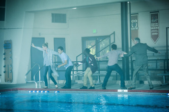 Imagen de The Librarians (T3): Ep.4 The Librarians y la profecía autocumplida - 1