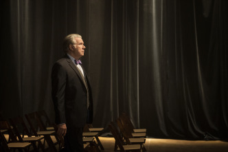 Imagen de The Librarians (T3): Ep.5 The Librarians y las lágrimas de un payaso - 2