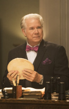 Imagen de The Librarians (T4): Ep.6 The Librarians y las tumbas del tiempo - 1