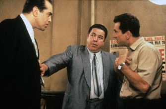 Imagen de Una historia del Bronx - 9