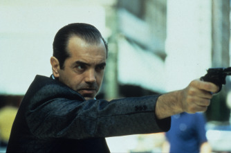 Imagen de Una historia del Bronx - 10