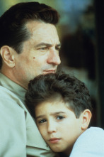 Imagen de Una historia del Bronx - 11