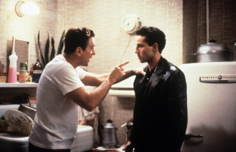 Imagen de Una historia del Bronx - 14