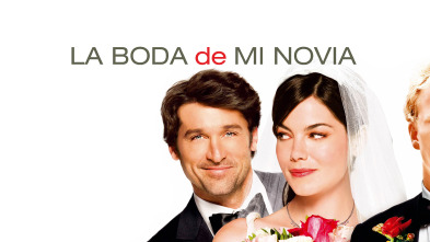 Imagen de La boda de mi novia - 2