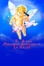 Imagen de El amor perjudica seriamente la salud - 1