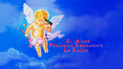 Imagen de El amor perjudica seriamente la salud - 3