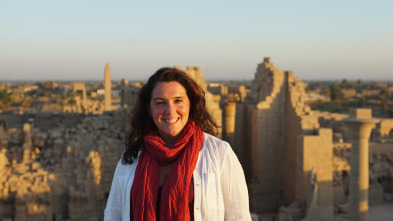 Imagen de Tesoros de la antigüedad: Desvendando al faraón Tut - 1