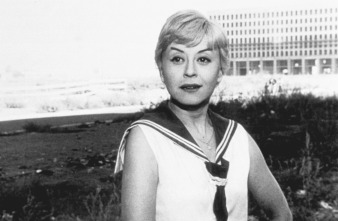 Imagen de Las noches de Cabiria - 5